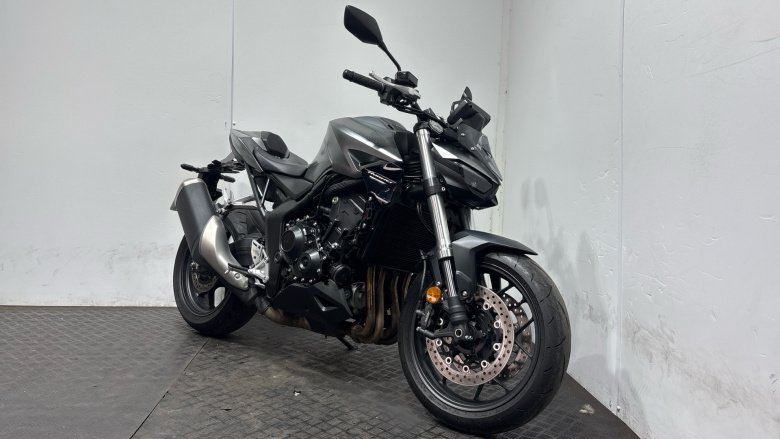 Honda CB 1000 Hornet (25MY)